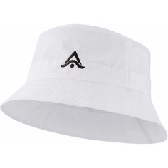 Gorro de pescador de nylon con protección UV personalizado