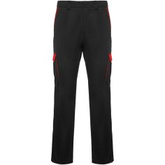 Pantalones de trabajo de 250 g/m2 Personalizado 6R8408