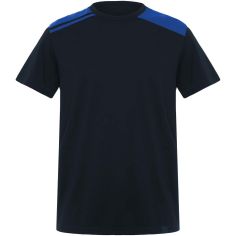 Camiseta de manga corta de 160 g/m2 para hombre...