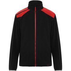 Chaqueta micropolar unisex Personalizada 6R8412