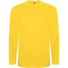 Camiseta infantil de manga larga de 160 g/m² Personalizada 6K1217