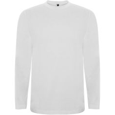 Camiseta de manga larga de 160 g/m2 Personalizada 6K1217