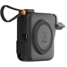Cargador de viaje 3 en 1 de 30 W y 10 000 mAh...