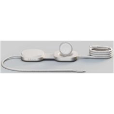 Cable de carga USB-C 3 en 1 de 140 W Personalizado 6120822