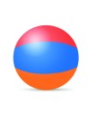 Pelota Hinchable de Playa de PVC Personalizada 7IT1627 - Imagen 12