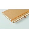 Set de papelería reciclado A5 Personalizada 7MO2554 - Imagen 2