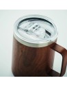 Taza de doble pared 300 ml Personalizada 7MO6933 - Imagen 7
