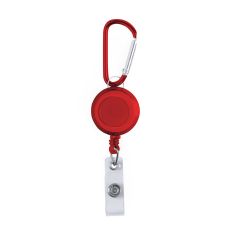 Porta objetos extensible con mosquetón | Goodie