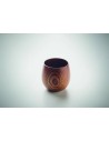Vaso de madera de roble 250 ml Personalizado 7MO6553 - Imagen 7