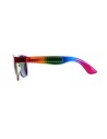 Gafas de sol arcoíris Personalizada 6101004 - Imagen 5