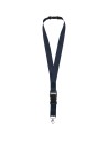 Lanyard con hebilla separable y clip de seguridad Personalizada 6102130 - Imagen 13