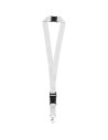 Lanyard con hebilla separable y clip de seguridad Personalizada 6102130 - Imagen 27
