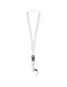 Lanyard con hebilla separable y enganche para móvil Personalizada 6102508 - Imagen 12