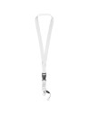 Lanyard con hebilla separable y enganche para móvil Personalizada 6102508 - Imagen 13