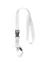 Lanyard con hebilla separable y enganche para móvil Personalizada 6102508 - Imagen 14
