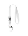 Lanyard con hebilla separable y enganche para móvil Personalizada 6102508 - Imagen 15