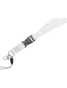Lanyard con hebilla separable y enganche para móvil Personalizada 6102508 - Imagen 16