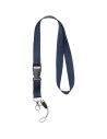 Lanyard con hebilla separable y enganche para móvil Personalizada 6102508 - Imagen 22