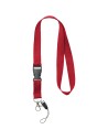 Lanyard con hebilla separable y enganche para móvil Personalizada 6102508 - Imagen 30