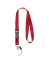 Lanyard con hebilla separable y enganche para móvil Personalizada 6102508 - Imagen 31
