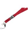 Lanyard con hebilla separable y enganche para móvil Personalizada 6102508 - Imagen 33