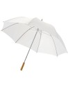 Paraguas para golf con puño de madera de 30Karl" Personalizado 6109018 - Imagen 38