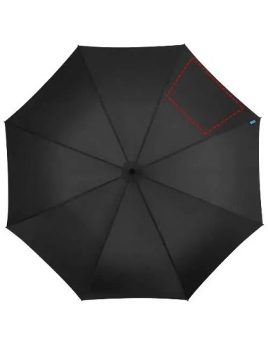 Paraguas de diseño exclusivo de 30Halo"...