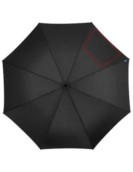 Paraguas de diseño exclusivo de 30Halo" Personalizado 6109074