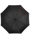 Paraguas de diseño exclusivo de 30Halo" Personalizado 6109074 - Imagen 7