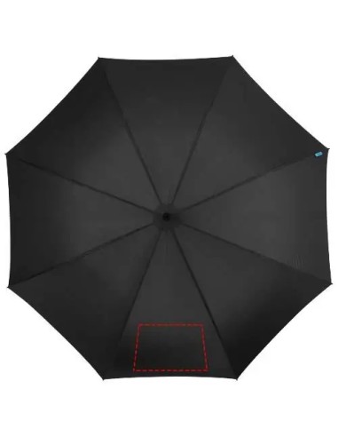 Paraguas de diseño exclusivo de 30Halo"...