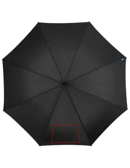 Paraguas de diseño exclusivo de 30Halo" Personalizado 6109074