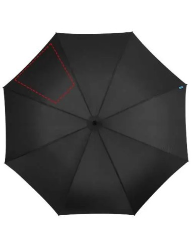 Paraguas de diseño exclusivo de 30Halo"...