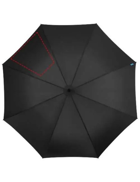 Paraguas de diseño exclusivo de 30Halo" Personalizado 6109074