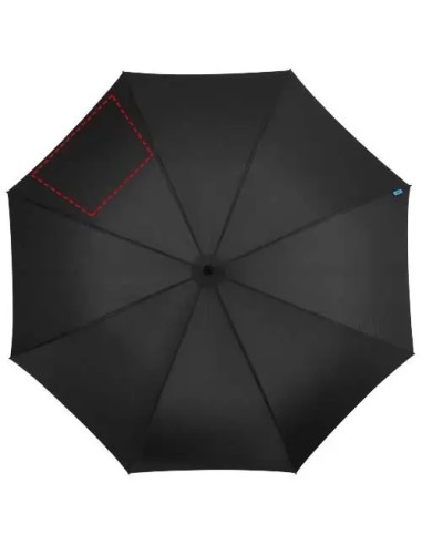 Paraguas de diseño exclusivo de 30Halo"...
