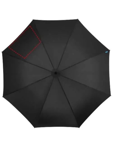 Paraguas de diseño exclusivo de 30Halo" Personalizado 6109074