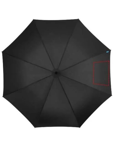 Paraguas de diseño exclusivo de 30Halo"...