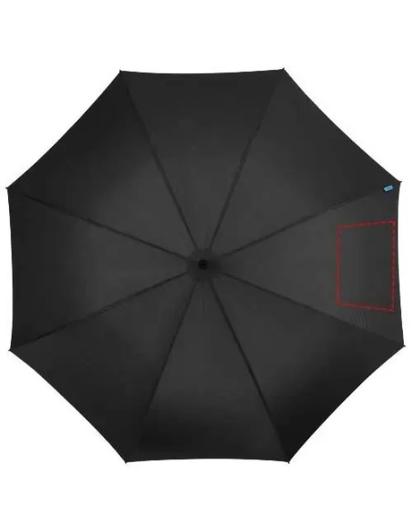 Paraguas de diseño exclusivo de 30Halo" Personalizado 6109074