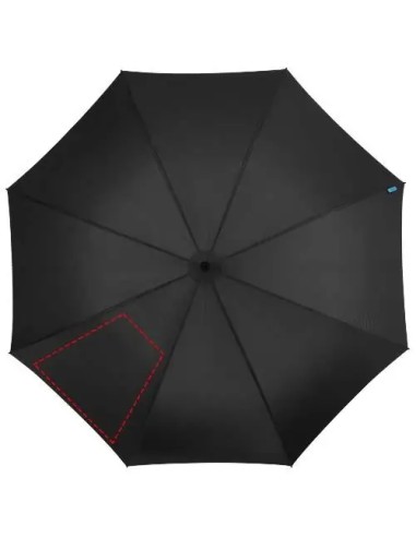 Paraguas de diseño exclusivo de 30Halo"...