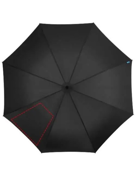 Paraguas de diseño exclusivo de 30Halo" Personalizado 6109074