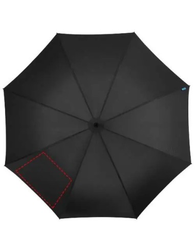 Paraguas de diseño exclusivo de 30Halo"...