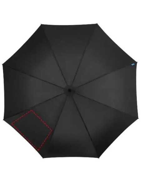 Paraguas de diseño exclusivo de 30Halo" Personalizado 6109074