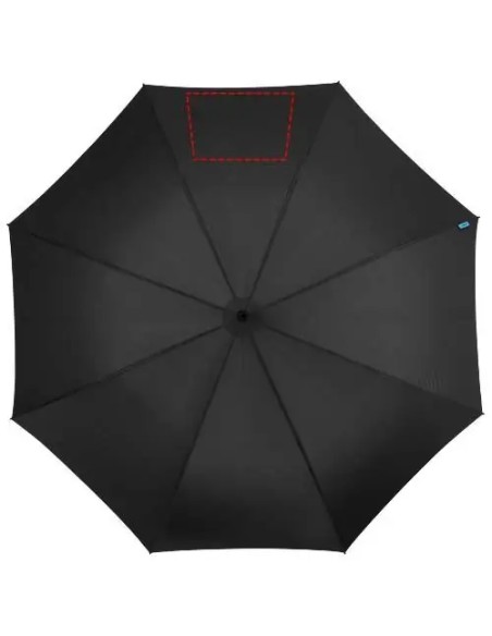 Paraguas de diseño exclusivo de 30Halo" Personalizado 6109074