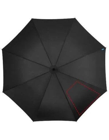 Paraguas de diseño exclusivo de 30Halo"...