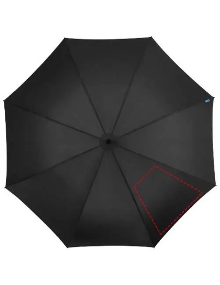 Paraguas de diseño exclusivo de 30Halo" Personalizado 6109074