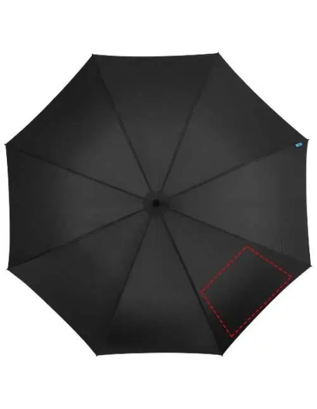 Paraguas de diseño exclusivo de 30Halo" Personalizado 6109074