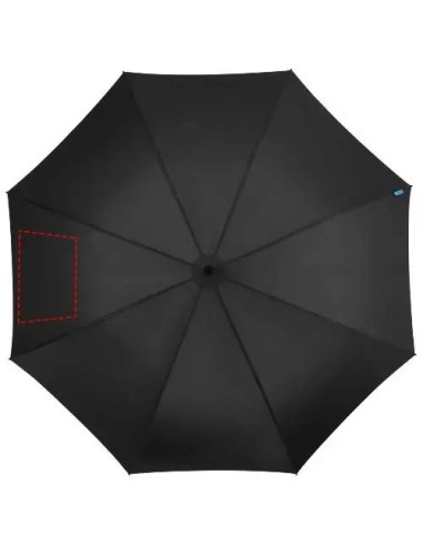 Paraguas de diseño exclusivo de 30Halo"...