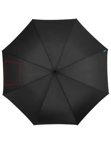 Paraguas de diseño exclusivo de 30Halo" Personalizado 6109074