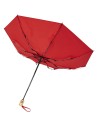 Paraguas automático plegable material reciclado PET de 21Bo" Personalizado 6109143 - Imagen 56