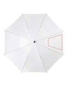 Paraguas para golf resistente al viento con mango de goma EVA de 30Grace" Personalizado 6109406 - Imagen 20
