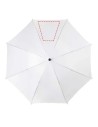 Paraguas para golf resistente al viento con mango de goma EVA de 30Grace" Personalizado 6109406 - Imagen 21